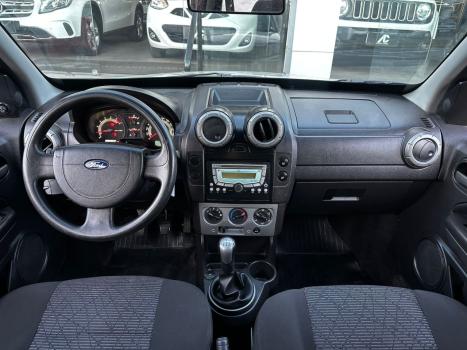FORD Ecosport 1.6 4P FREESTYLE XLT FLEX, Foto 8