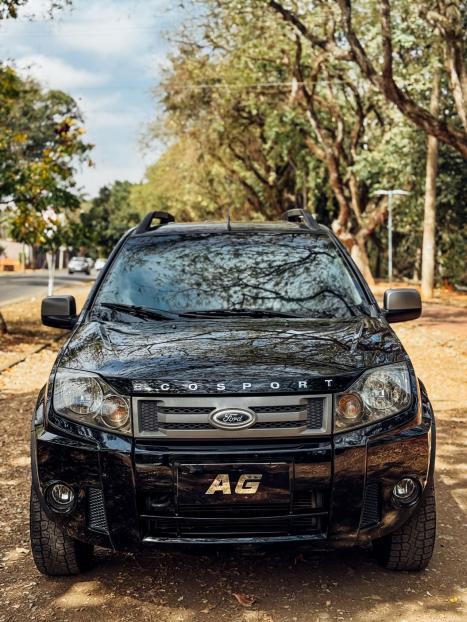FORD Ecosport 1.6 4P FREESTYLE FLEX, Foto 3