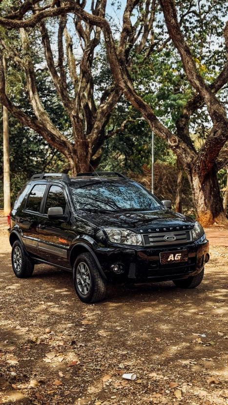 FORD Ecosport 1.6 4P FREESTYLE FLEX, Foto 4