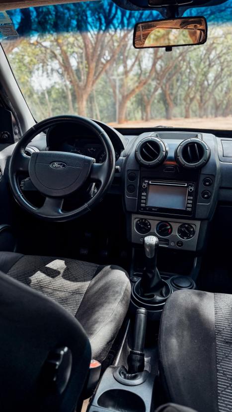 FORD Ecosport 1.6 4P FREESTYLE FLEX, Foto 5