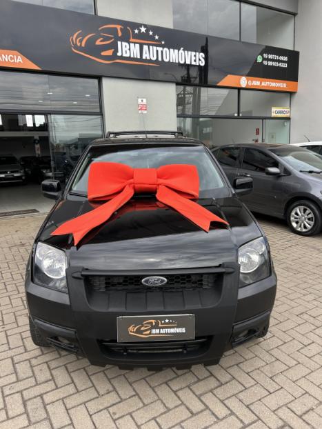 FORD Ecosport 1.6 4P XLS FLEX, Foto 2