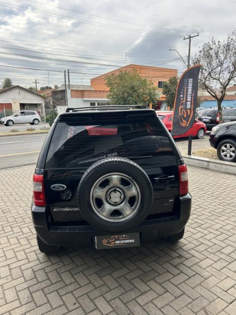 FORD Ecosport 1.6 4P XLS FLEX, Foto 3