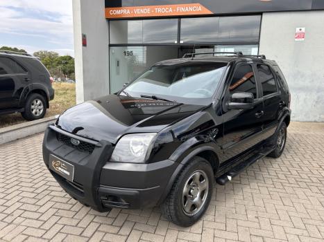 FORD Ecosport 1.6 4P XLS FLEX, Foto 4