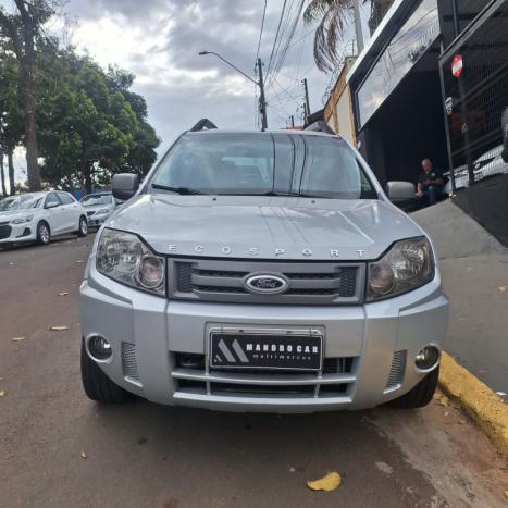 FORD Ecosport 1.6 4P FREESTYLE XLT FLEX, Foto 1