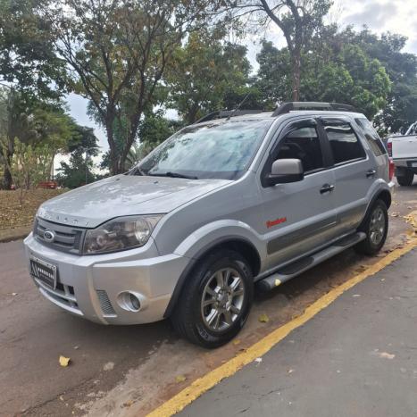 FORD Ecosport 1.6 4P FREESTYLE XLT FLEX, Foto 2