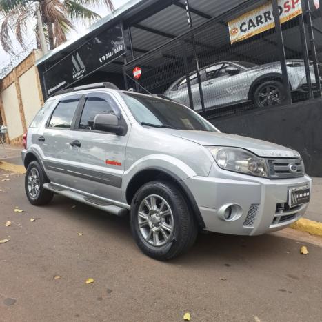 FORD Ecosport 1.6 4P FREESTYLE XLT FLEX, Foto 3