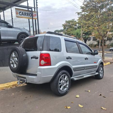 FORD Ecosport 1.6 4P FREESTYLE XLT FLEX, Foto 5