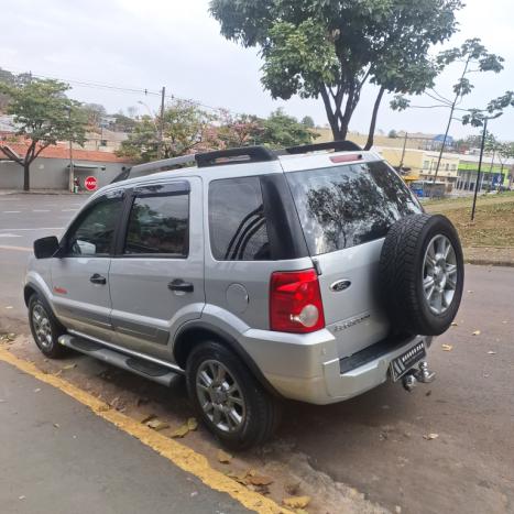 FORD Ecosport 1.6 4P FREESTYLE XLT FLEX, Foto 6