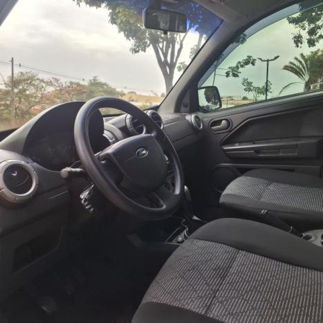 FORD Ecosport 1.6 4P FREESTYLE XLT FLEX, Foto 8