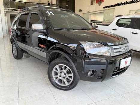 FORD Ecosport 1.6 4P FREESTYLE FLEX, Foto 1
