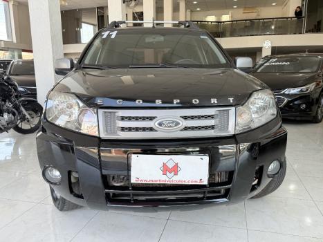 FORD Ecosport 1.6 4P FREESTYLE FLEX, Foto 2