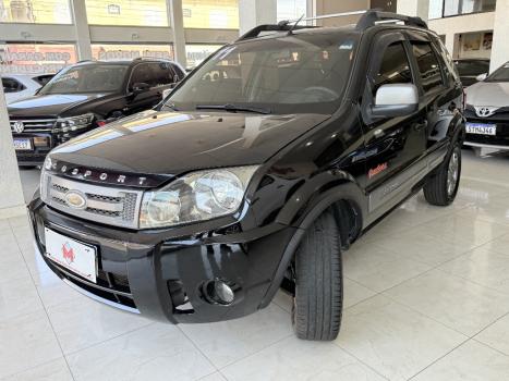 FORD Ecosport 1.6 4P FREESTYLE FLEX, Foto 3