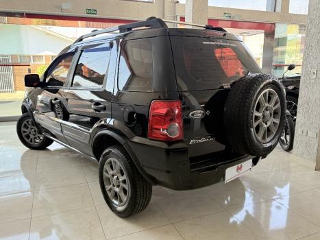 FORD Ecosport 1.6 4P FREESTYLE FLEX, Foto 4
