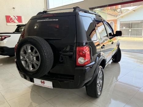 FORD Ecosport 1.6 4P FREESTYLE FLEX, Foto 6