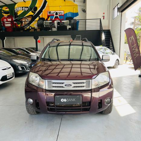 FORD Ecosport 1.6 4P FREESTYLE FLEX, Foto 2