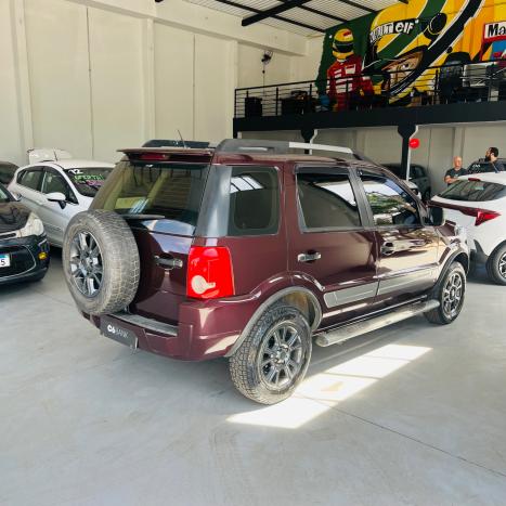 FORD Ecosport 1.6 4P FREESTYLE FLEX, Foto 4