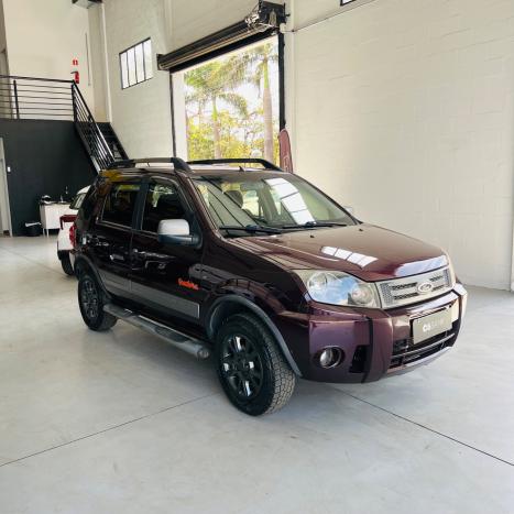 FORD Ecosport 1.6 4P FREESTYLE FLEX, Foto 5