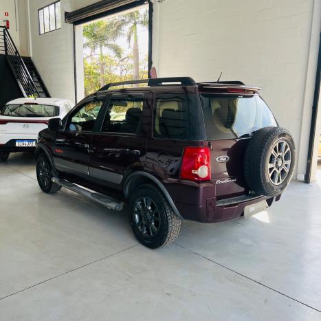 FORD Ecosport 1.6 4P FREESTYLE FLEX, Foto 6