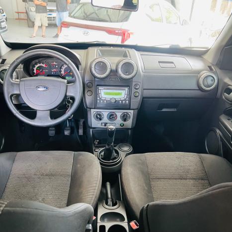 FORD Ecosport 1.6 4P FREESTYLE FLEX, Foto 10