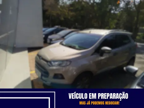 FORD Ecosport 1.6 4P FREESTYLE FLEX, Foto 1