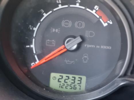 FORD Ecosport 1.6 4P FREESTYLE FLEX, Foto 3