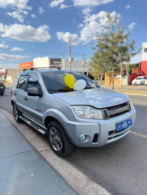 FORD Ecosport 1.6 4P FREESTYLE FLEX, Foto 1