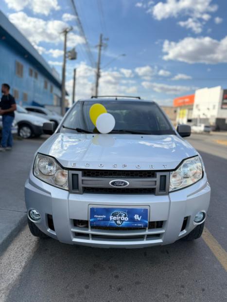 FORD Ecosport 1.6 4P FREESTYLE FLEX, Foto 2