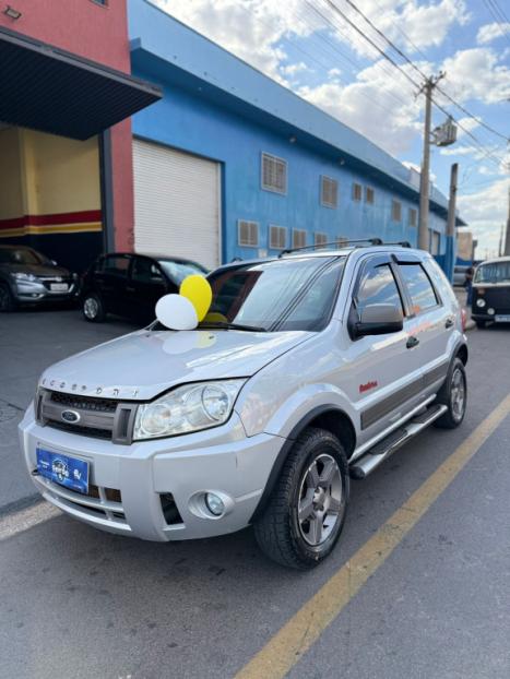 FORD Ecosport 1.6 4P FREESTYLE FLEX, Foto 3