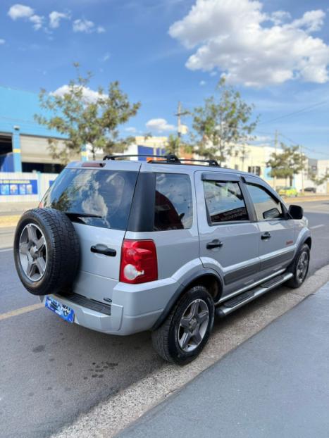 FORD Ecosport 1.6 4P FREESTYLE FLEX, Foto 4