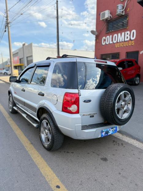 FORD Ecosport 1.6 4P FREESTYLE FLEX, Foto 6