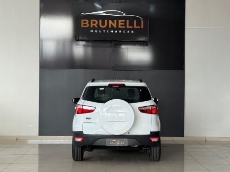 FORD Ecosport 1.6 4P SE FLEX AUTOMTICO, Foto 3