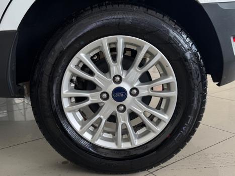 FORD Ecosport 1.6 4P SE FLEX AUTOMTICO, Foto 8