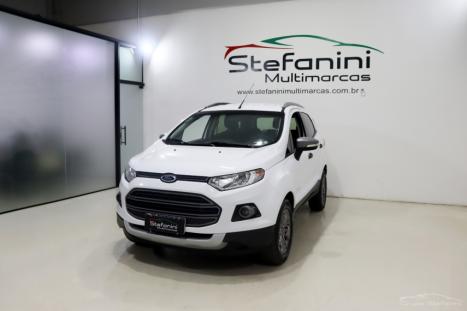 FORD Ecosport 1.6 4P FREESTYLE FLEX, Foto 1