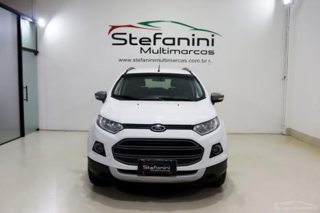 FORD Ecosport 1.6 4P FREESTYLE FLEX, Foto 2