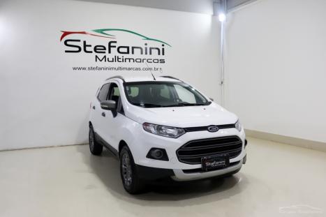 FORD Ecosport 1.6 4P FREESTYLE FLEX, Foto 3