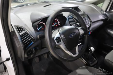 FORD Ecosport 1.6 4P FREESTYLE FLEX, Foto 4