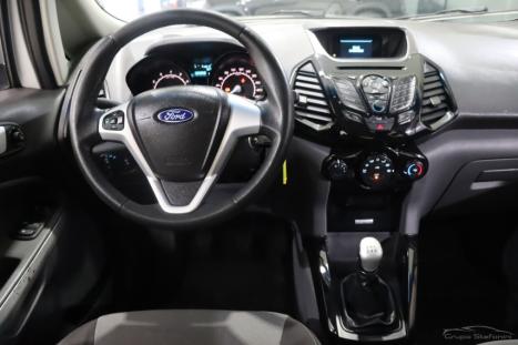 FORD Ecosport 1.6 4P FREESTYLE FLEX, Foto 5