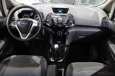 FORD Ecosport 1.6 4P FREESTYLE FLEX, Foto 6