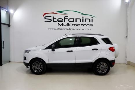FORD Ecosport 1.6 4P FREESTYLE FLEX, Foto 10