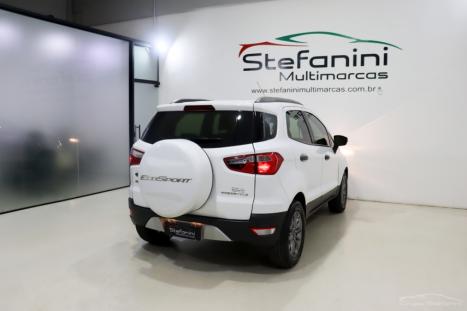 FORD Ecosport 1.6 4P FREESTYLE FLEX, Foto 11