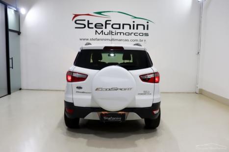 FORD Ecosport 1.6 4P FREESTYLE FLEX, Foto 12