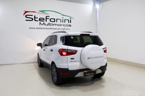 FORD Ecosport 1.6 4P FREESTYLE FLEX, Foto 13