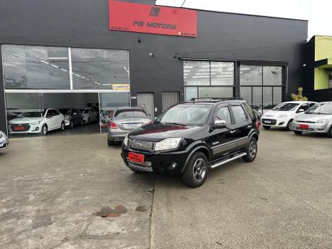 FORD Ecosport 1.6 4P FREESTYLE XLT FLEX, Foto 1