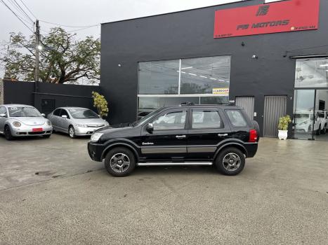 FORD Ecosport 1.6 4P FREESTYLE XLT FLEX, Foto 2