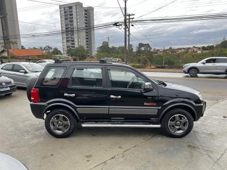 FORD Ecosport 1.6 4P FREESTYLE XLT FLEX, Foto 4