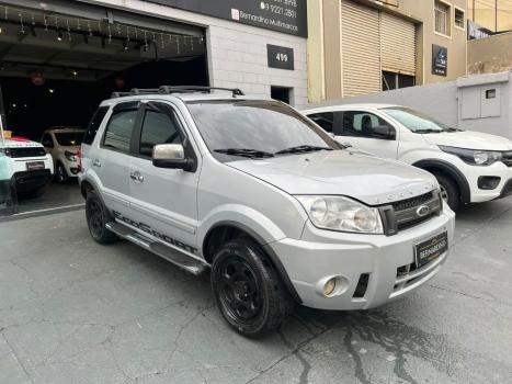 FORD Ecosport 1.6 4P FREESTYLE XLS FLEX, Foto 1