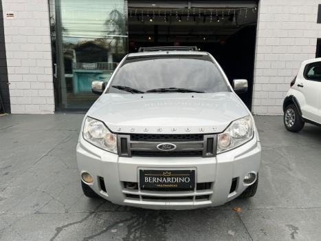 FORD Ecosport 1.6 4P FREESTYLE XLS FLEX, Foto 2