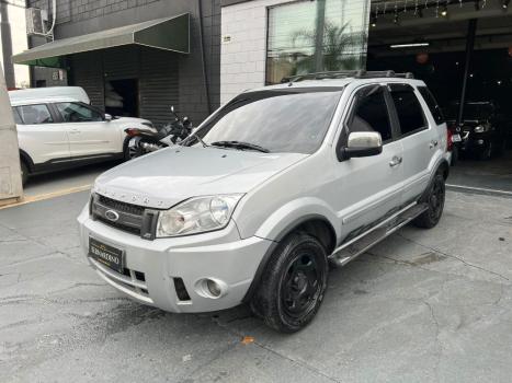 FORD Ecosport 1.6 4P FREESTYLE XLS FLEX, Foto 3