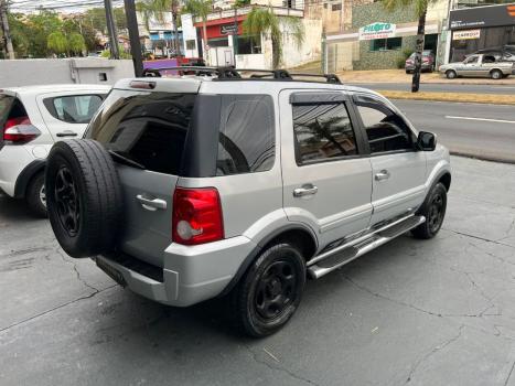 FORD Ecosport 1.6 4P FREESTYLE XLS FLEX, Foto 8