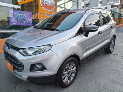 FORD Ecosport 1.6 4P FREESTYLE FLEX, Foto 1